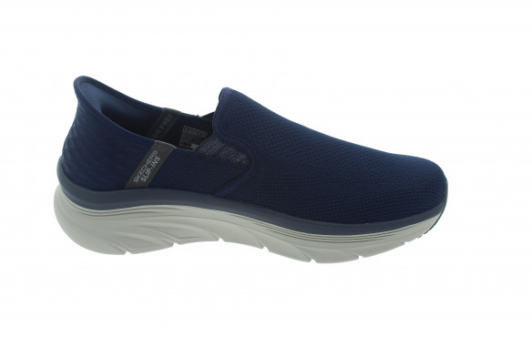 SKECHERS D´LUX WALKER SLIP-INS_MOBILE-PIC3