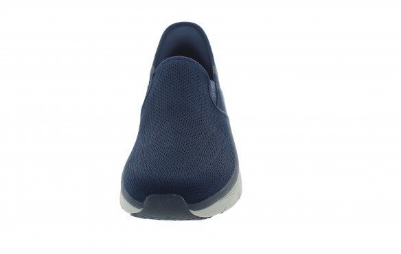SKECHERS D´LUX WALKER SLIP-INS_MOBILE-PIC4