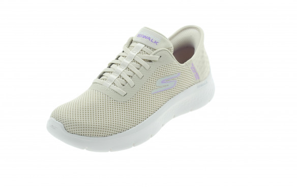 SKECHERS GO WALK FLEX SLIP-INS MUJER