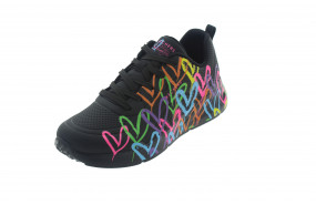 SKECHERS UNO LITE MUJER