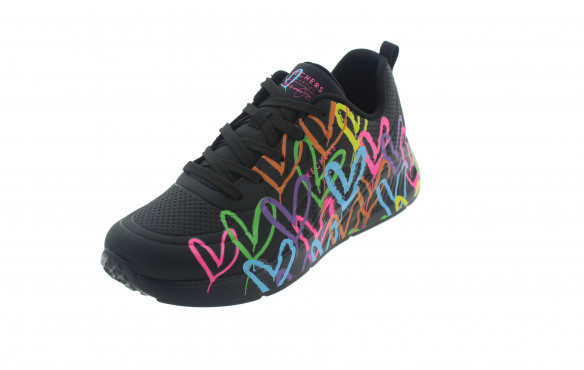 SKECHERS UNO LITE MUJER