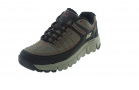 SKECHERS SUMMITS AT