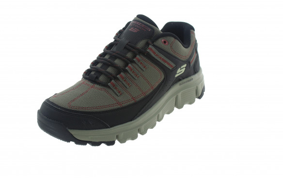 SKECHERS SUMMITS AT