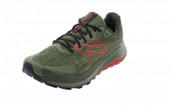 NEW BALANCE NITREL V5