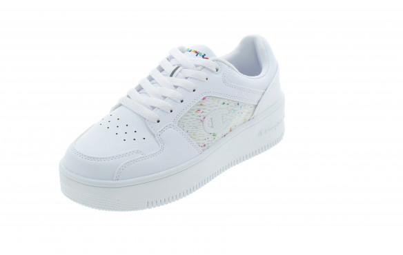 CHAMPION REBOUND PLATFORM MUJER