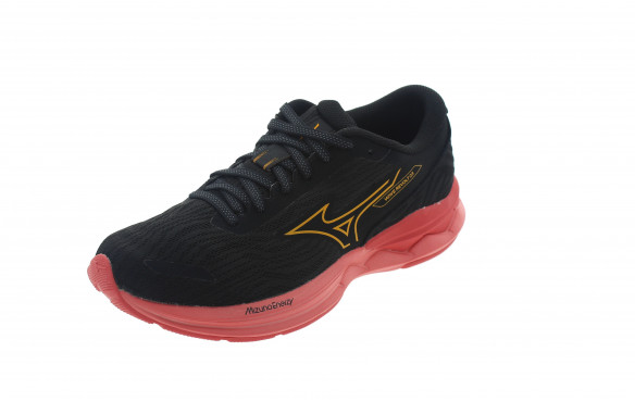 MIZUNO WAVE REVOLT 3 MUJER