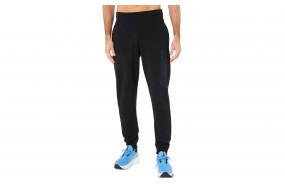 ASICS BIG LOGO SWEAT PANT