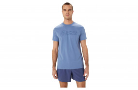 ASICS BIG LOGO TEE