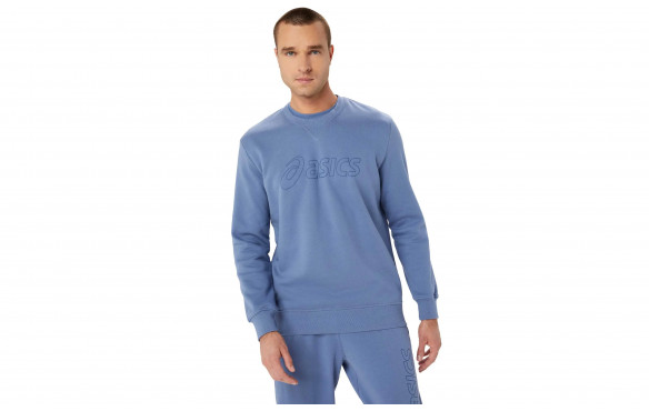 ASICS SWEAT 401