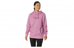 ASICS BIG OTH HOODIE MUJER