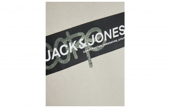 JACK & JONES LOGO SWEAT HOOD_MOBILE-PIC2