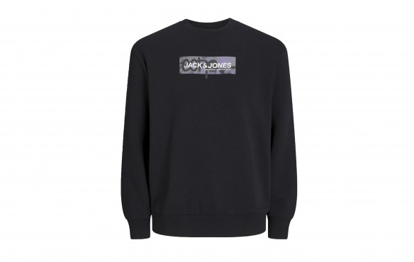 JACK & JONES LOGO SWEAT HOOD