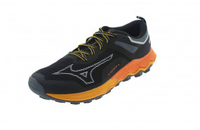 MIZUNO WAVE IBUKI 4
