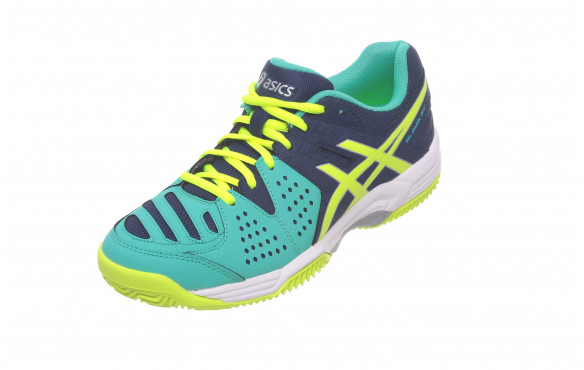 ASICS GEL PADEL PRO 3 SG MUJER -