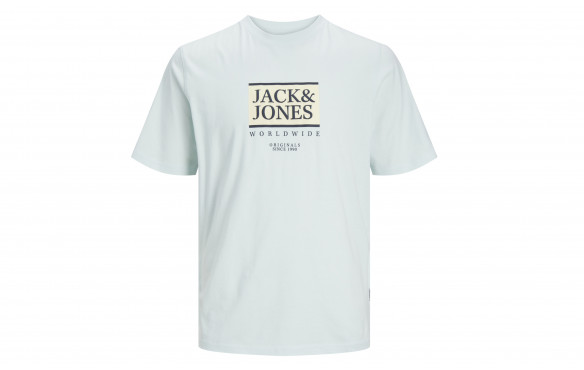 JACK & JONES JORLAFAYETTE TEE