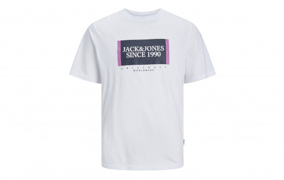 JACK & JONES JORLAFAYETTE TEE