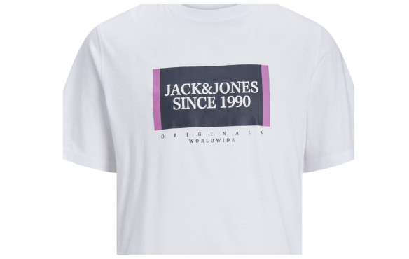 JACK & JONES JORLAFAYETTE TEE_MOBILE-PIC2