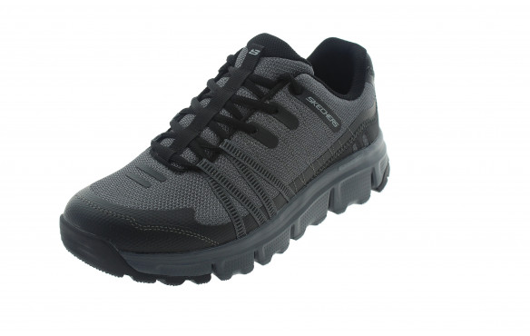 SKECHERS SUMMITS AT