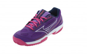 MIZUNO BREAK SHOT 4 MUJER