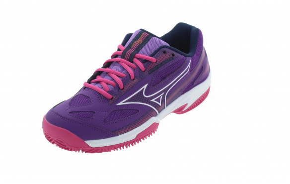MIZUNO BREAK SHOT 4 MUJER