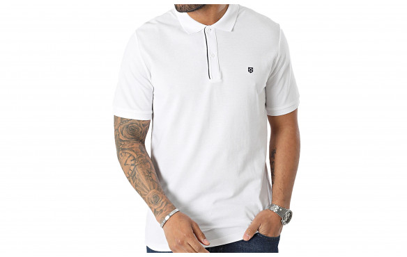 JACK & JONES SAINZ POLO