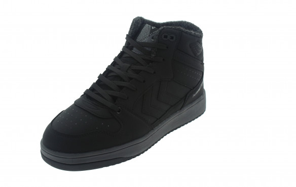 HUMMEL ST. POWER