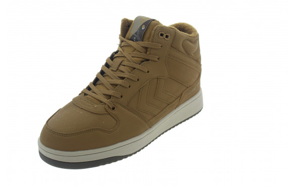 HUMMEL ST. POWER
