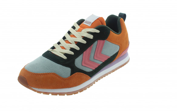 HUMMEL FALLON MC