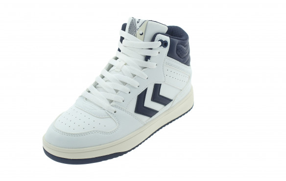 HUMMEL POWER PLAY MID JUNIOR