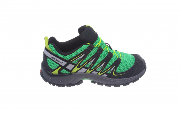 SALOMON XA PRO 3D NIÑO - TodoZapatillas