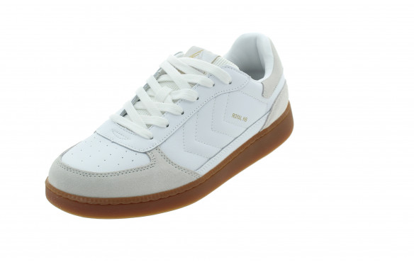 HUMMEL ROYAL
