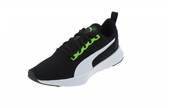 PUMA FLYER RUNNER JUNIOR