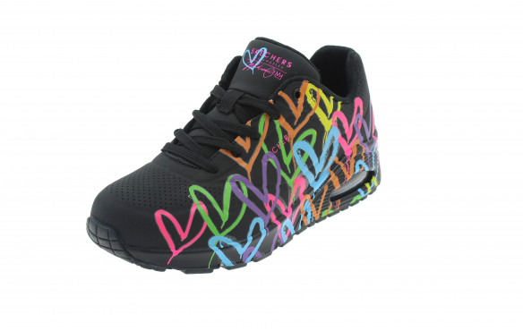 SKECHERS UNO MUJER