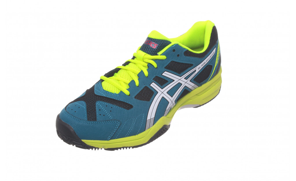 ASICS GEL EXCLUSIVE 4 SG -