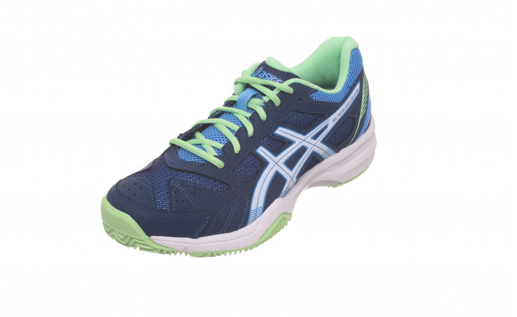 ASICS GEL PADEL EXCLUSIVE 4 SG TodoZapatillas