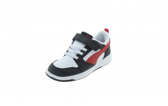 PUMA REBOUND V6 BEBÉ