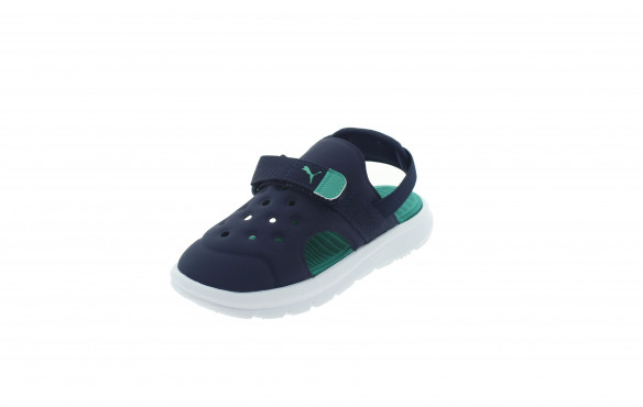 PUMA EVOLVE SANDAL BEBÉ