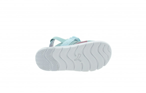 PUMA EVOLVE SANDAL BEBÉ_MOBILE-PIC7