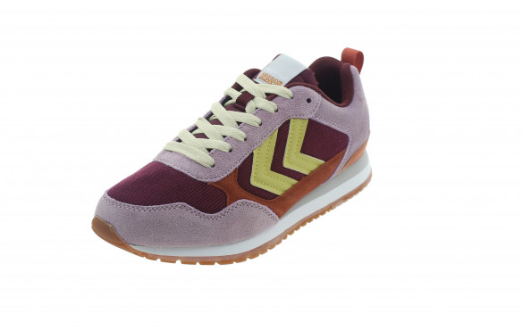 HUMMEL FALLON MC MUJER