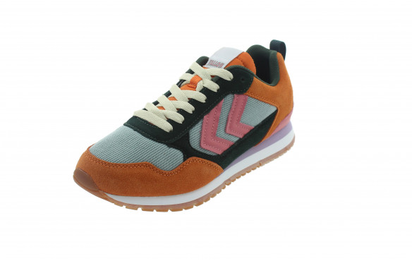 HUMMEL FALLON MC MUJER