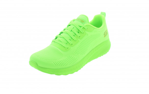 SKECHERS BOBS SQUAD CHAOS MUJER