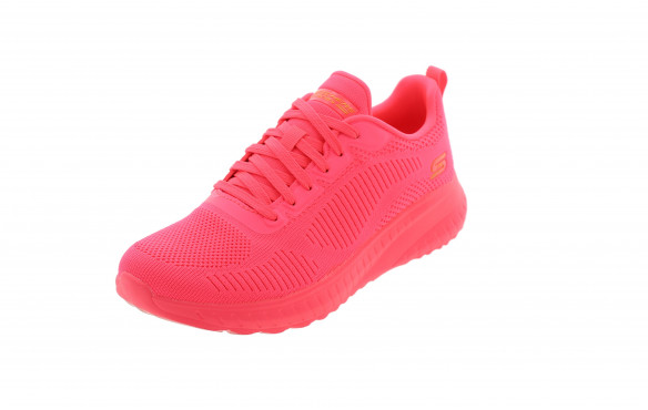 SKECHERS BOBS SQUAD CHAOS MUJER