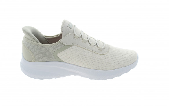 SKECHERS BOBS SQUAD SLIP-INS MUJER_MOBILE-PIC3