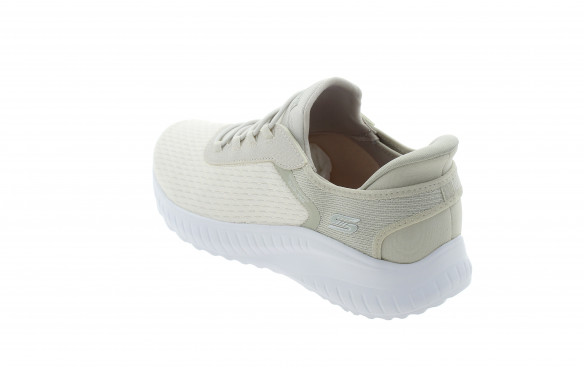 SKECHERS BOBS SQUAD SLIP-INS MUJER_MOBILE-PIC6