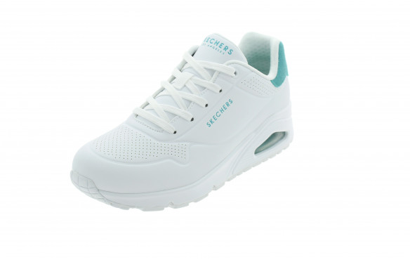 SKECHERS UNO MUJER