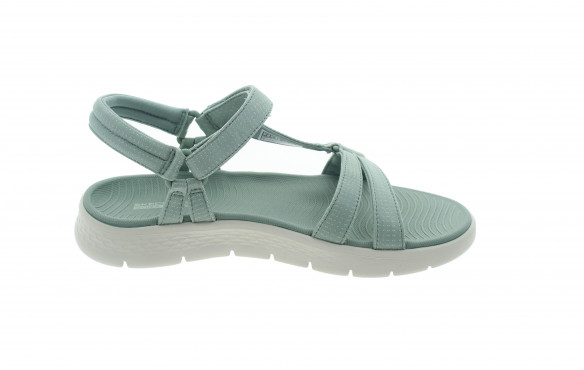 SKECHERS GO WALK FLEX SANDAL MUJER_MOBILE-PIC3