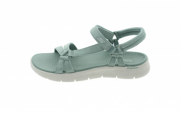 SKECHERS GO WALK FLEX SANDAL MUJER_MOBILE-PIC5