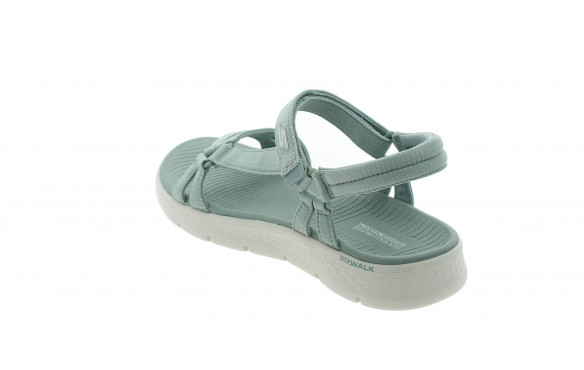 SKECHERS GO WALK FLEX SANDAL MUJER_MOBILE-PIC6