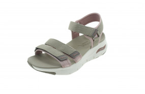 SKECHERS ARCH FIT FRESH BLOOM