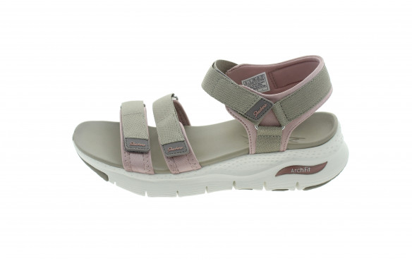 SKECHERS ARCH FIT FRESH BLOOM_MOBILE-PIC5
